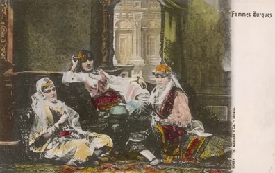 Turkish Women